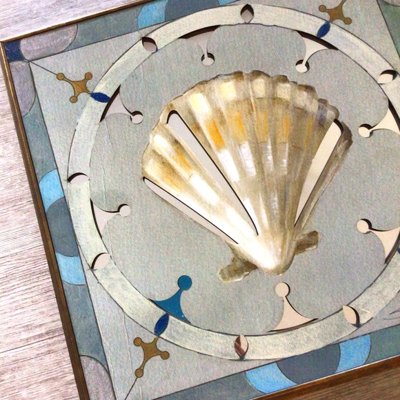 Silvia Vassileva Wall Decor - Picture 1 of 4